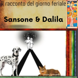 Sansone & Dalila